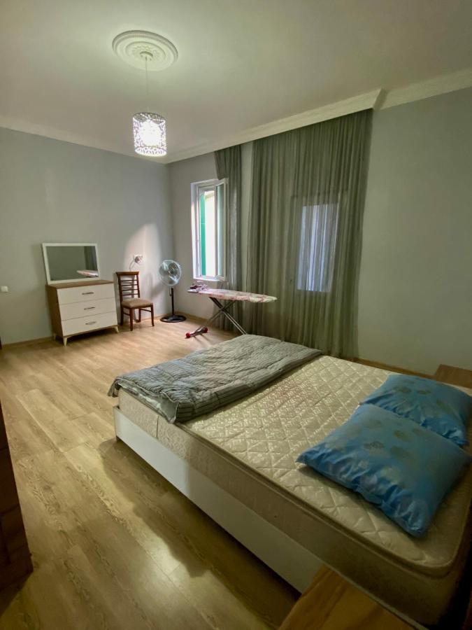Family Home Батуми Экстерьер фото