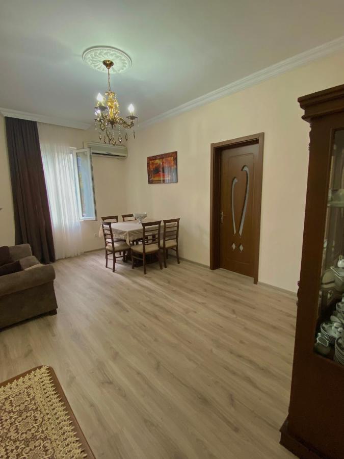 Family Home Батуми Экстерьер фото