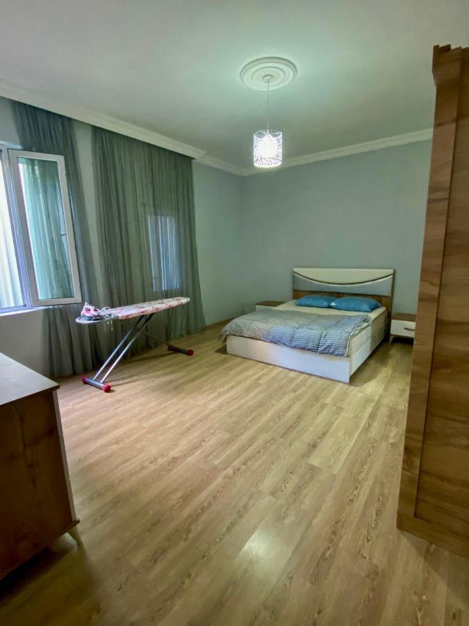 Family Home Батуми Экстерьер фото